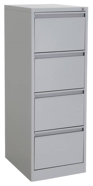 Vertical Drawer Filing Cabinets & Suspension File Storage